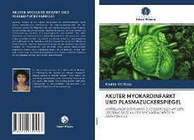 Cover for Krishna · Akuter Myokardinfarkt Und Plasm (Book)