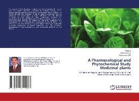 Cover for K · A Pharmacological and Phytochemical S (Buch)