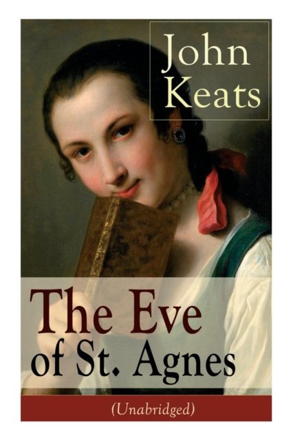 Cover for John Keats (Pocketbok) (2018)