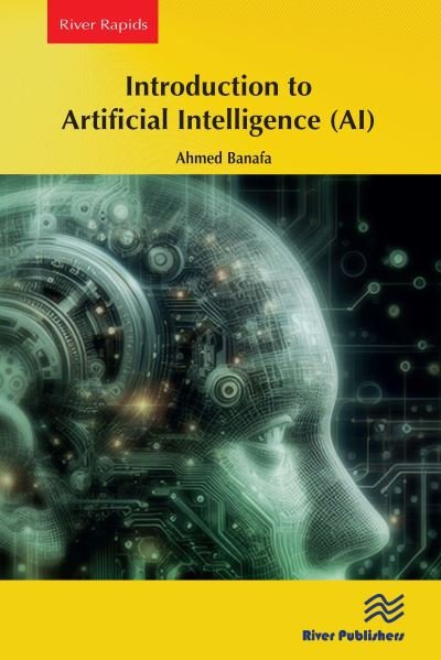 Cover for Ahmed Banafa · Introduction to Artificial Intelligence (AI) (Pocketbok) (2024)