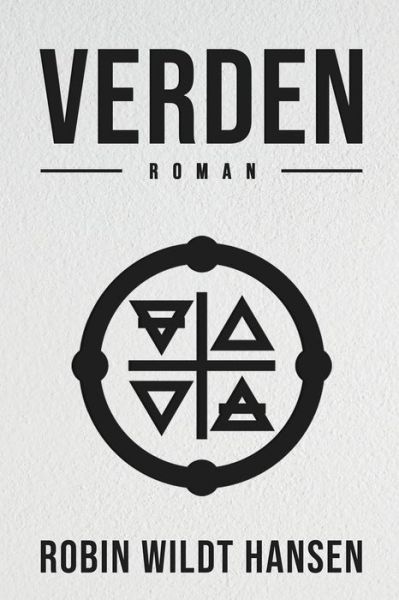 Verden - Robin Wildt Hansen - Books - Bestseller Production - 9788797280867 - February 2, 2023