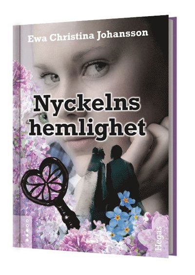 Cover for Ewa Christina Johansson · Hemlighet: Nyckelns hemlighet (Bound Book) (2014)