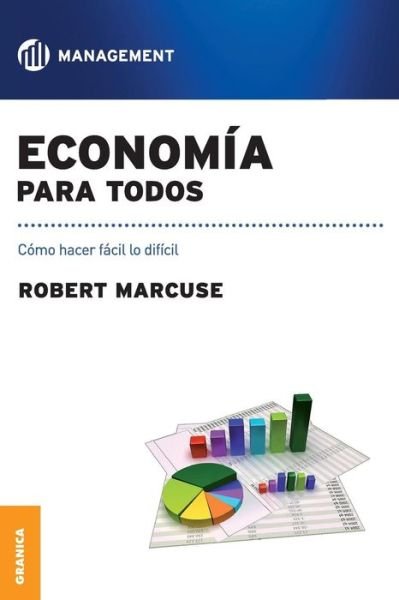 Cover for Robert Marcuse · Economía Para Todos (Pocketbok) [Spanish edition] (2012)