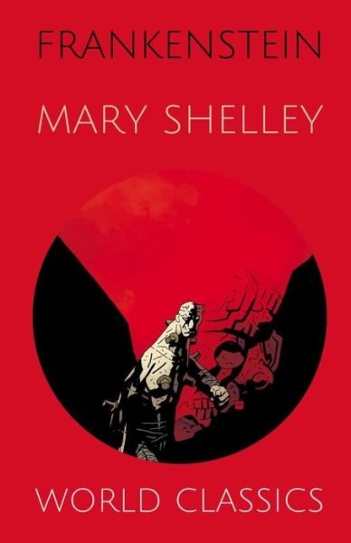 Frankenstein / Mary Shelley - Mary Shelley - Bücher - Independently Published - 9798495080867 - 12. Oktober 2021