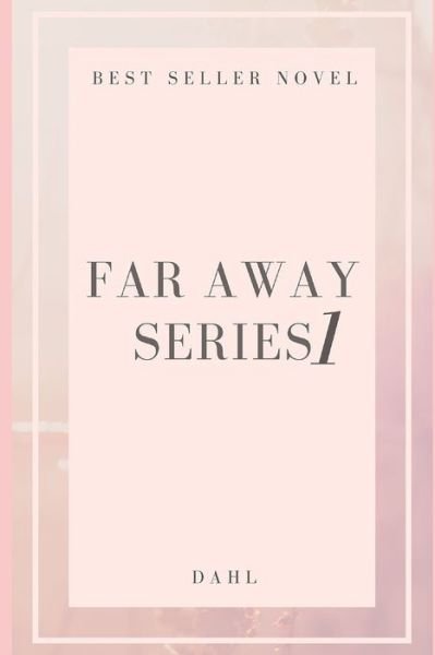 Cover for Dahl H · Far Away Series 1 (Pocketbok) (2020)