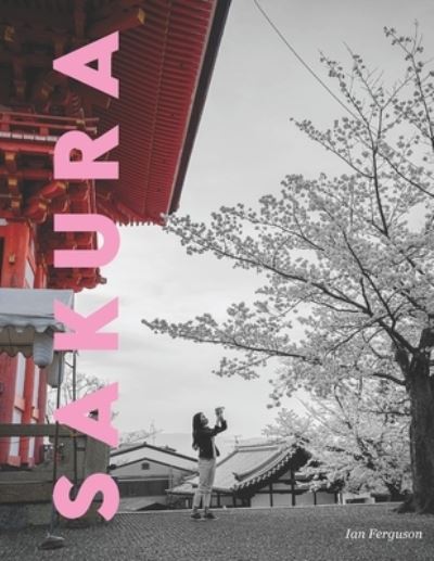 Cover for Ian Ferguson · Sakura (Paperback Book) (2021)