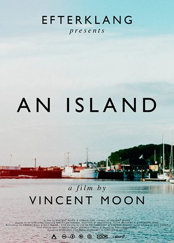 An Island - Efterklang - Elokuva - Rumraket - 9950010004867 - keskiviikko 18. heinäkuuta 2012