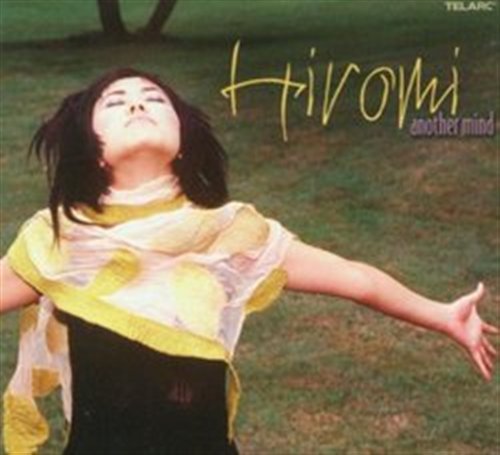 Cover for Hiromi · Another Mind (SACD) (2003)