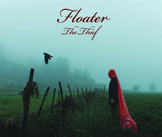 Cover for Floater · The Thief (CD) (2018)