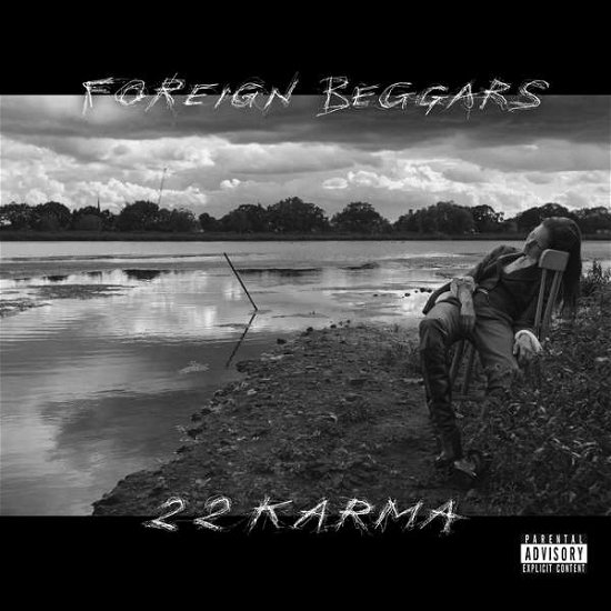 Cover for Foreign Beggars · 2 2 Karma (CD) (2018)
