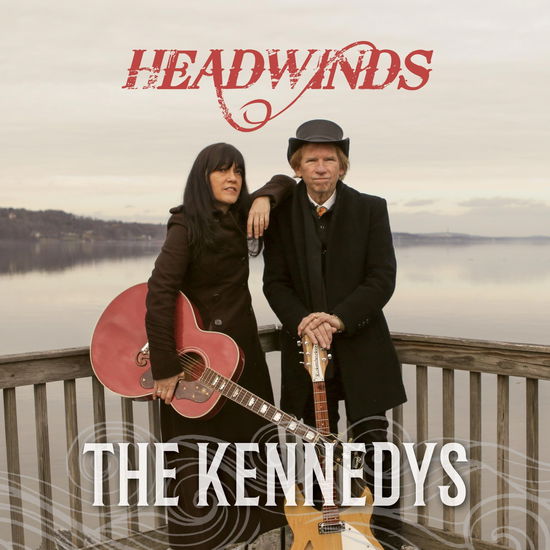 Headwinds - Kennedys - Musik - KENNEL CLUB - 0195269240868 - 25 augusti 2023