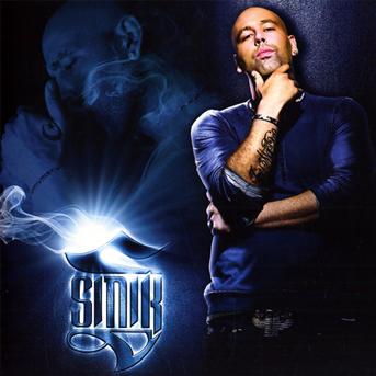 Cover for Sinik · Ballon Dor (CD) (2009)