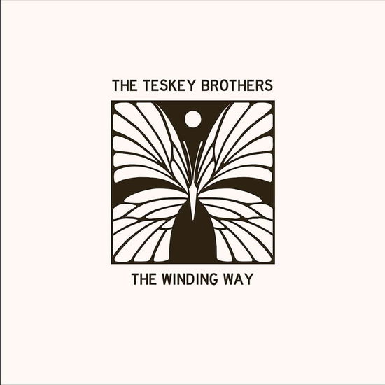 The Winding Way - Teskey Brothers - Musiikki - DECCA - 0602455259868 - perjantai 16. kesäkuuta 2023