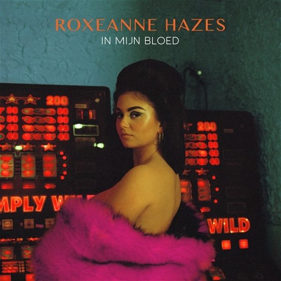 Roxeanne Hazes · In Mijn Bloed (LP) (2023)