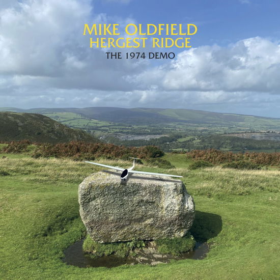 Hergest Ridge 1974 Demo Recordings (RSD Vinyl) - Mike Oldfield - Música - Universal - 0602458779868 - 20 de abril de 2024