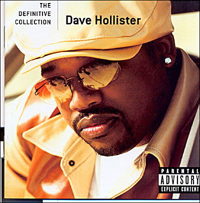 Dave Hollister · Dave Hollister-difinitive Colection (CD) (2006)