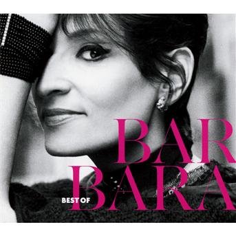 Cover for Barbara · Best of (CD) (2012)
