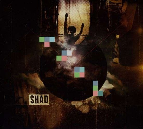 Cover for Shad · Tsol (CD) (2010)