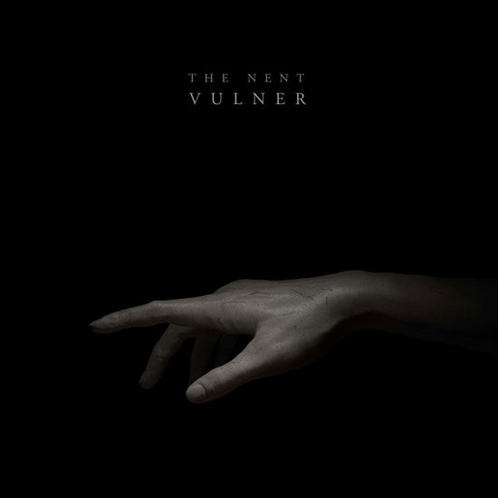 Cover for Nent · Vulner (LP) (2019)