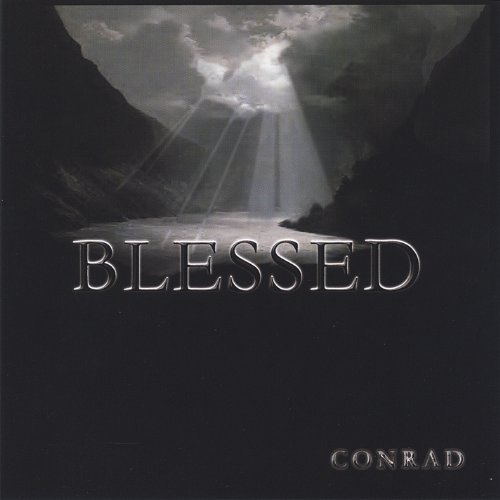 Blessed - Conrad - Muziek - FireRock Records - 0634479160868 - 23 augustus 2005