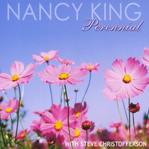 Cover for Nancy King · Perennial (CD) (2012)