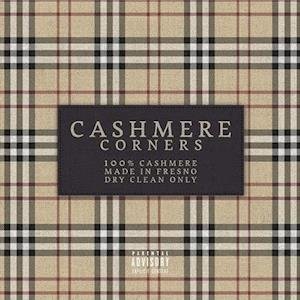 Cover for Planet Asia &amp; A-Plus Tha Kid · Cashmere Corners (LP) (2021)