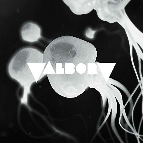 Cover for Valborg · Romantik (LP) (2015)