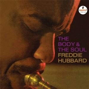Body & The Soul - Freddie Hubbard - Musik - ANALOGUE PRODUCTIONS - 0753088003868 - 22 mars 2019