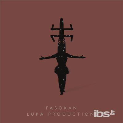 Cover for Luka Productions · Fasokan (LP) (2017)