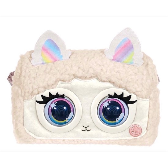 Cover for Spin Master · Purse Pets Fluffy Series Asst (Legetøj)