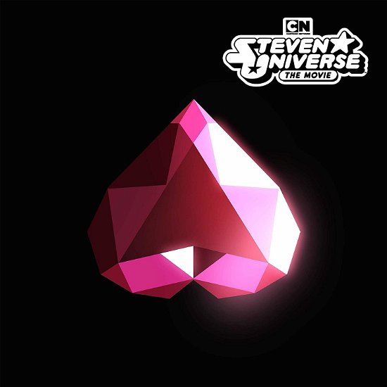 Steven Universe The Movie - V/A - Music - WATERTOWER MUSIC - 0794043201868 - November 29, 2019
