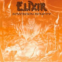 Cover for Elixir · Sovereign Remedy (LP) (2020)