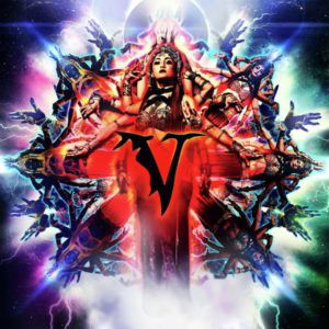 Cover for Veil Of Maya · Matriarch (LP) (2024)