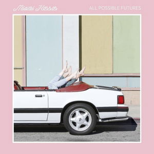 All Possible Futures - Miami Horror - Musik - CAROLINE - 0821826009868 - 16 juni 2015