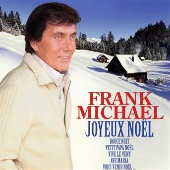 Joyeux Noel - Frank Michael - Musik - WEA - 0825646768868 - 11. november 2010