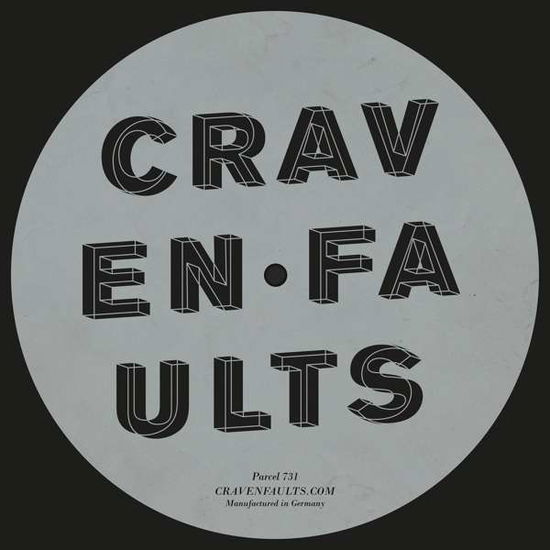 Lowfold Reworks - Craven Faults - Música - Lowfold Works - 0843190049868 - 8 de noviembre de 2019