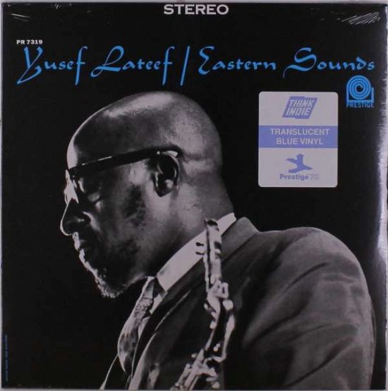 Eastern Sounds - Yusef Lateef - Musik - UNIVERSAL - 0888072111868 - 23. august 2019