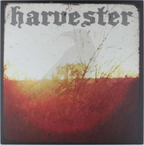 Cover for Harvester · Blind Summit Recordings (LP) (2013)