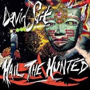 Cover for David Sait · Hail The Hunted (CD) (2014)