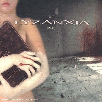 Lyzanxia · Unsu (CD) (2006)