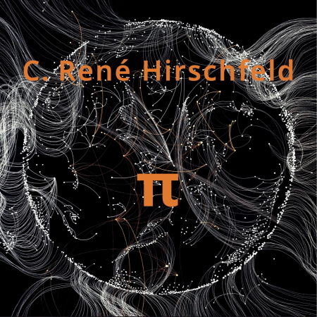 Cover for C. Rene Hirschfeld · Pi - Klang Der Unendlichkeit (CD) (2024)