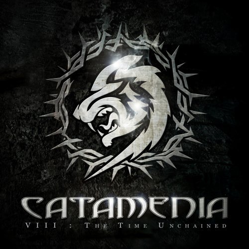 Cover for Catamenia · Viii (CD) (2008)