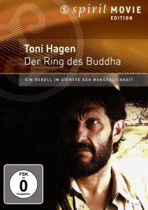 Toni Hagen-der Ring Des Budd - Spirit Movie Edition II - Film - HORIZON - 4042564133868 - 30. marts 2012