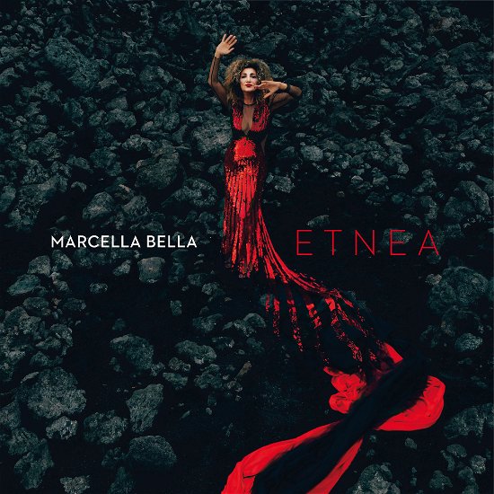 Etnea - Marcella Bella - Music - BMG RIGHTS MANAGEMENT LLC - 4050538964868 - December 1, 2023