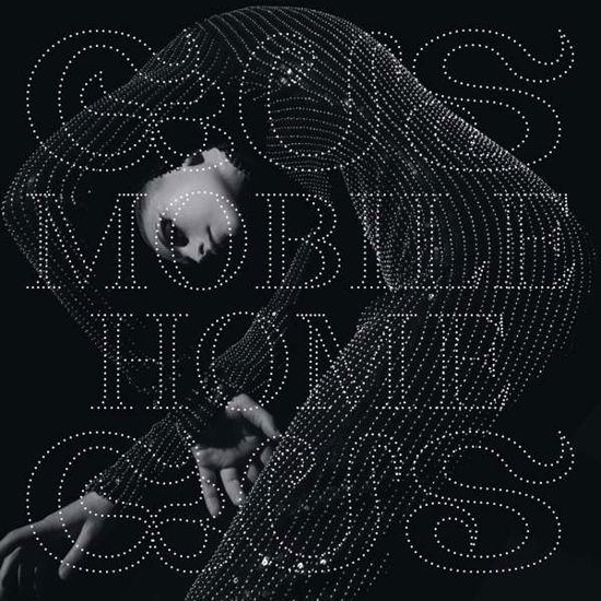 Cover for Gusgus · Mobile Home (LP) (2024)