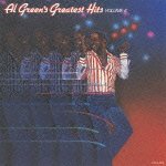 Cover for Al Green · Greatest Hits Volume 2 (CD) [Japan Import edition] (2012)