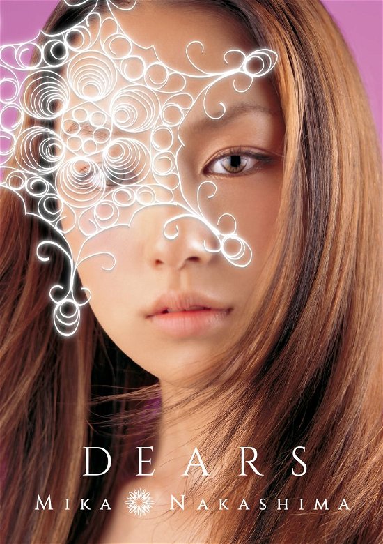 Cover for Mika Nakashima · Dears &lt;limited&gt; (CD) (2005)