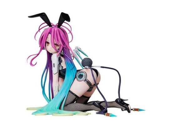 Freeing · No Game No Life Zero PVC Statue 1/4 Schwi: Bunny V (Leksaker) (2024)