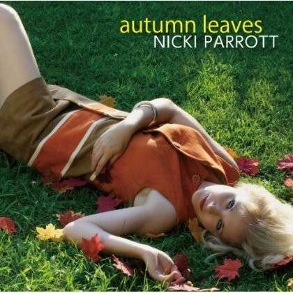 Cover for Nicki Parrott · Kareha (CD) [Japan Import edition] (2012)