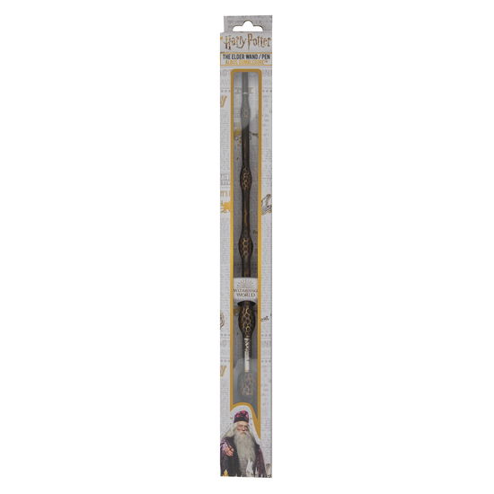 Cover for Harry Potter · Albus Dumbledore toverstaf Pen (MERCH) (2020)